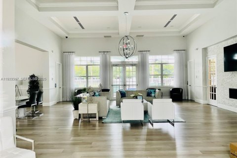 Touwnhouse à vendre à Riviera Beach, Floride: 2 chambres, 113.99 m2 № 1976945 - photo 22