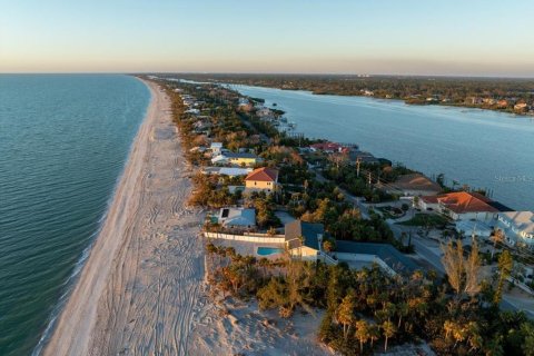 Villa ou maison à vendre à Englewood, Floride: 5 chambres, 485.23 m2 № 1651740 - photo 4