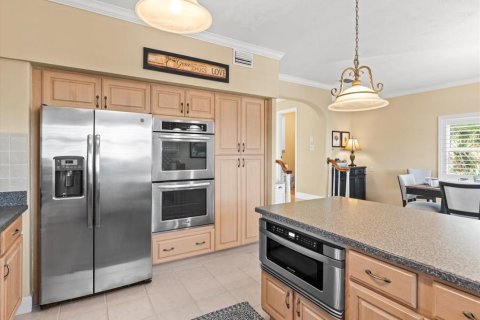 Villa ou maison à vendre à Englewood, Floride: 5 chambres, 485.23 m2 № 1651740 - photo 23