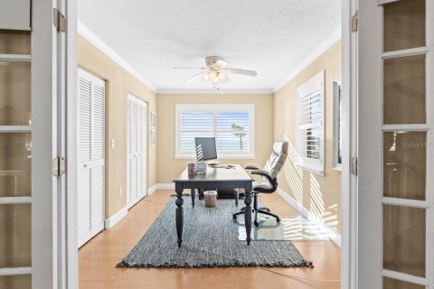 Villa ou maison à vendre à Englewood, Floride: 5 chambres, 485.23 m2 № 1651740 - photo 25