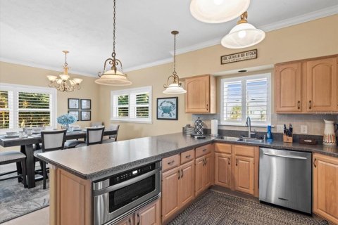 Villa ou maison à vendre à Englewood, Floride: 5 chambres, 485.23 m2 № 1651740 - photo 24