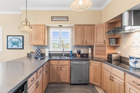 Villa ou maison à vendre à Englewood, Floride: 5 chambres, 485.23 m2 № 1651740 - photo 19
