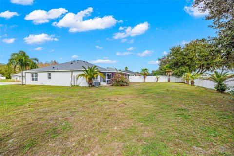Villa ou maison à vendre à Wesley Chapel, Floride: 3 chambres, 136.1 m2 № 2200335 - photo 26