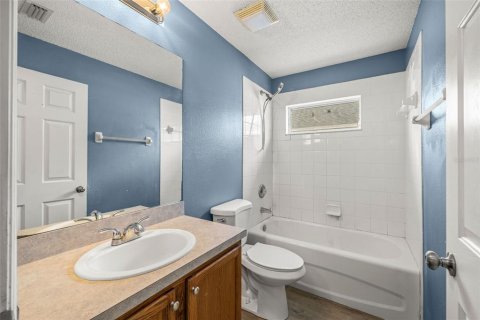 Villa ou maison à vendre à Wesley Chapel, Floride: 3 chambres, 136.1 m2 № 2200335 - photo 20