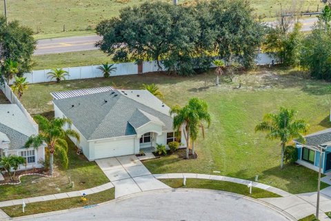 Villa ou maison à vendre à Wesley Chapel, Floride: 3 chambres, 136.1 m2 № 2200335 - photo 28