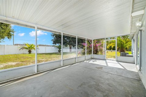 Villa ou maison à vendre à Wesley Chapel, Floride: 3 chambres, 136.1 m2 № 2200335 - photo 23