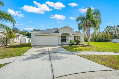 Villa ou maison à vendre à Wesley Chapel, Floride: 3 chambres, 136.1 m2 № 2200335 - photo 2