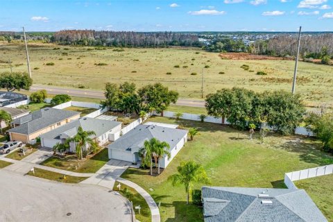 Villa ou maison à vendre à Wesley Chapel, Floride: 3 chambres, 136.1 m2 № 2200335 - photo 29
