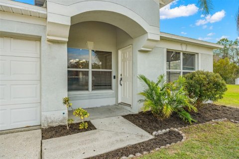 Villa ou maison à vendre à Wesley Chapel, Floride: 3 chambres, 136.1 m2 № 2200335 - photo 3