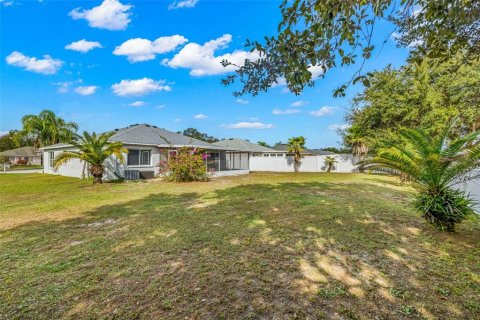 Villa ou maison à vendre à Wesley Chapel, Floride: 3 chambres, 136.1 m2 № 2200335 - photo 25