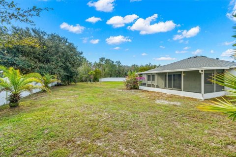 Villa ou maison à vendre à Wesley Chapel, Floride: 3 chambres, 136.1 m2 № 2200335 - photo 24