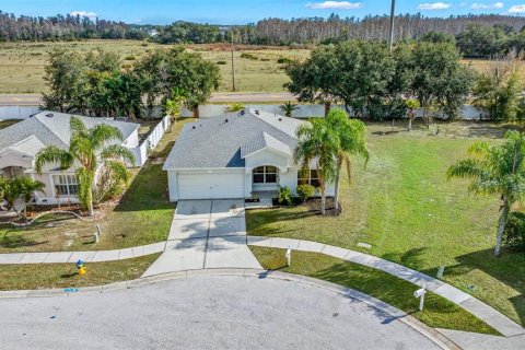 Villa ou maison à vendre à Wesley Chapel, Floride: 3 chambres, 136.1 m2 № 2200335 - photo 27