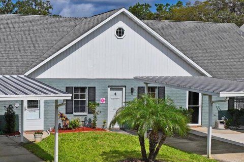 Condo in New Port Richey, Florida, 1 bedroom  № 1907605 - photo 25