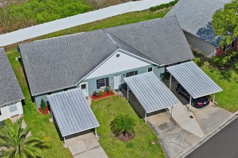 Condo in New Port Richey, Florida, 1 bedroom  № 1907605 - photo 28