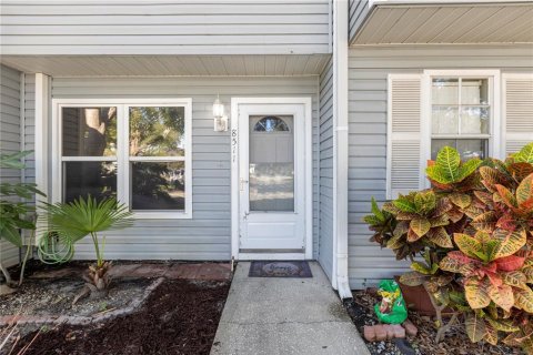 Townhouse in Tampa, Florida 2 bedrooms, 117.06 sq.m. № 1893757 - photo 2
