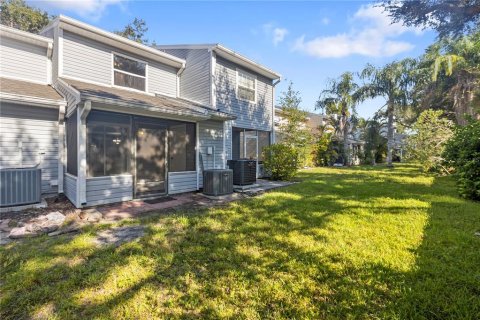 Townhouse in Tampa, Florida 2 bedrooms, 117.06 sq.m. № 1893757 - photo 29