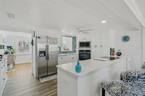 Villa ou maison à vendre à Hudson, Floride: 2 chambres, 106.28 m2 № 2151543 - photo 22