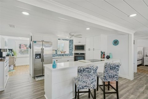 Villa ou maison à vendre à Hudson, Floride: 2 chambres, 106.28 m2 № 2151543 - photo 16