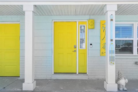 Villa ou maison à vendre à Hudson, Floride: 2 chambres, 106.28 m2 № 2151543 - photo 5