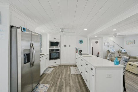 Villa ou maison à vendre à Hudson, Floride: 2 chambres, 106.28 m2 № 2151543 - photo 23