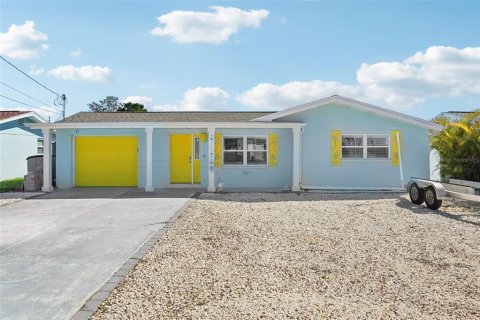 Villa ou maison à Hudson, Floride 2 chambres, 106.28 m2 № 2151543