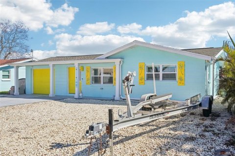 Villa ou maison à vendre à Hudson, Floride: 2 chambres, 106.28 m2 № 2151543 - photo 3