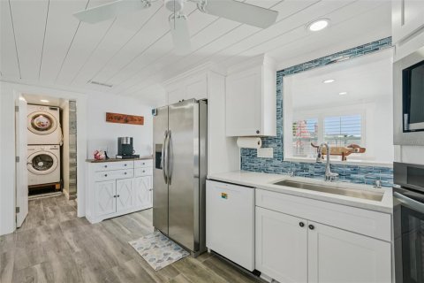 Villa ou maison à vendre à Hudson, Floride: 2 chambres, 106.28 m2 № 2151543 - photo 30