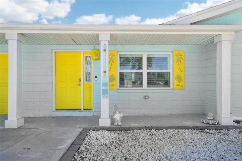 Villa ou maison à vendre à Hudson, Floride: 2 chambres, 106.28 m2 № 2151543 - photo 4