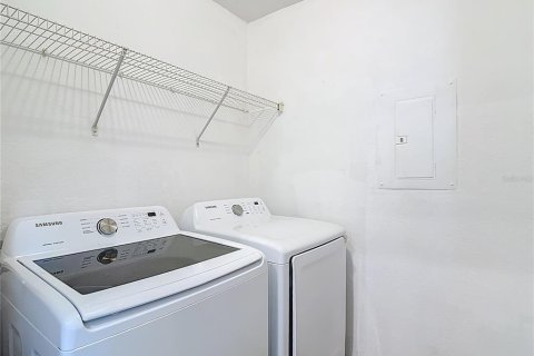 Купить кондоминиум в Зеферхиллс-Норт, Флорида 3 комнаты, 123.1м2, № 2092938 - фото 18