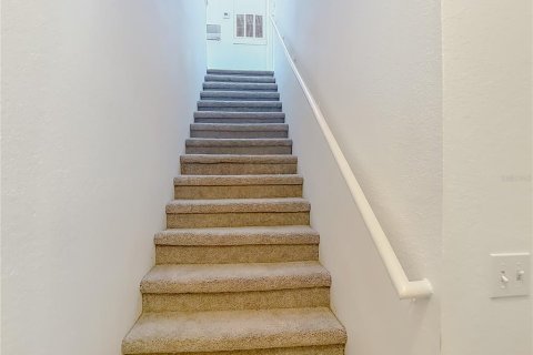 Купить кондоминиум в Зеферхиллс-Норт, Флорида 3 комнаты, 123.1м2, № 2092938 - фото 7