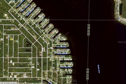 Land in Port Charlotte, Florida № 2228050 - photo 3