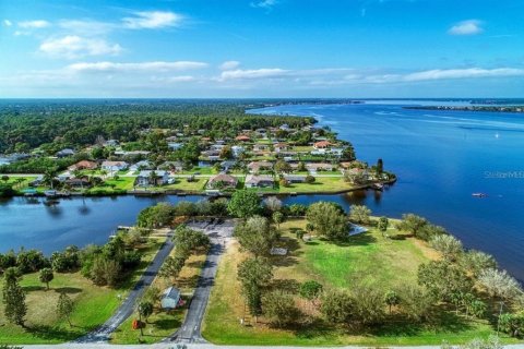 Land in Port Charlotte, Florida № 2228050 - photo 12