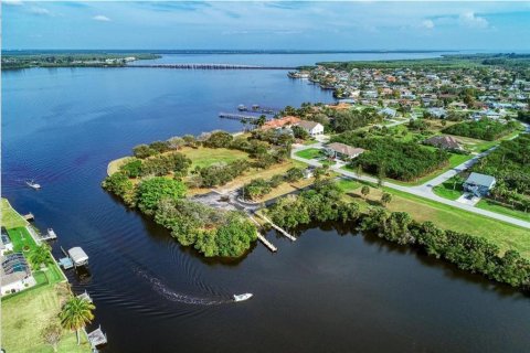 Land in Port Charlotte, Florida № 2228050 - photo 5