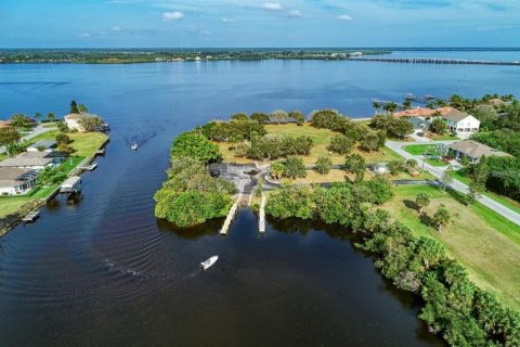 Land in Port Charlotte, Florida № 2228050 - photo 6