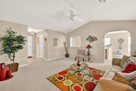 Villa ou maison à vendre à Summerfield, Floride: 3 chambres, 148.36 m2 № 2195607 - photo 6