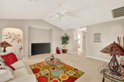 Villa ou maison à vendre à Summerfield, Floride: 3 chambres, 148.36 m2 № 2195607 - photo 5