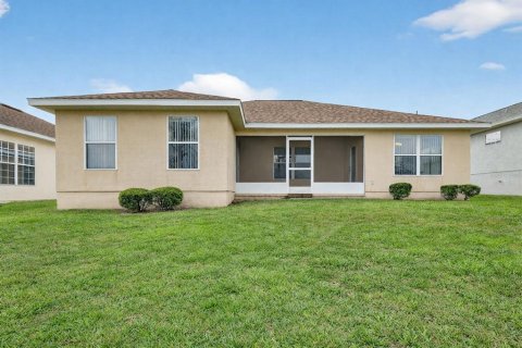 Villa ou maison à vendre à Summerfield, Floride: 3 chambres, 148.36 m2 № 2195607 - photo 25