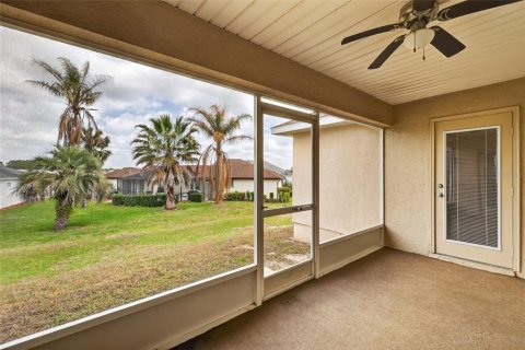 Villa ou maison à vendre à Summerfield, Floride: 3 chambres, 148.36 m2 № 2195607 - photo 23