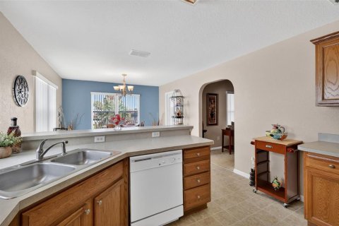 Villa ou maison à vendre à Summerfield, Floride: 3 chambres, 148.36 m2 № 2195607 - photo 11