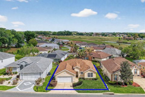 Villa ou maison à vendre à Summerfield, Floride: 3 chambres, 148.36 m2 № 2195607 - photo 27
