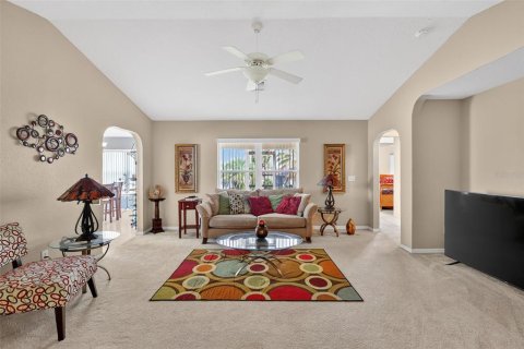 Villa ou maison à vendre à Summerfield, Floride: 3 chambres, 148.36 m2 № 2195607 - photo 8