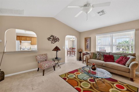 Villa ou maison à vendre à Summerfield, Floride: 3 chambres, 148.36 m2 № 2195607 - photo 7
