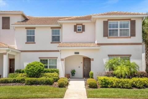Touwnhouse à Davenport, Floride 5 chambres, 192.49 m2 № 2364733