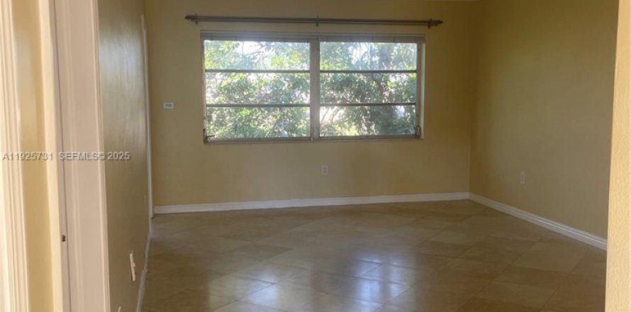 Condo à Aventura, Floride, 1 chambre № 1986398