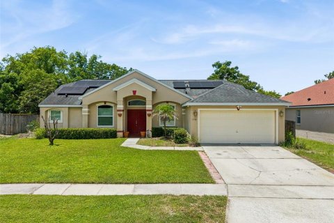 Casa en Orlando, Florida 3 dormitorios, 176.33 m2 № 2220212
