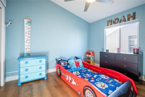 Купить виллу или дом в Уэсли-Чепел, Флорида 4 комнаты, 165.46м2, № 2143795 - фото 13