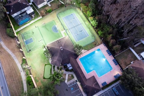 Купить виллу или дом в Уэсли-Чепел, Флорида 4 комнаты, 165.46м2, № 2143795 - фото 30