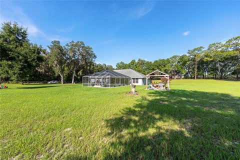House in Anthony, Florida 3 bedrooms, 209.22 sq.m. № 1656851 - photo 19