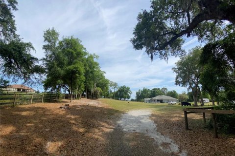 House in Anthony, Florida 3 bedrooms, 209.22 sq.m. № 1656851 - photo 20