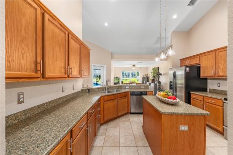 House in Anthony, Florida 3 bedrooms, 209.22 sq.m. № 1656851 - photo 17